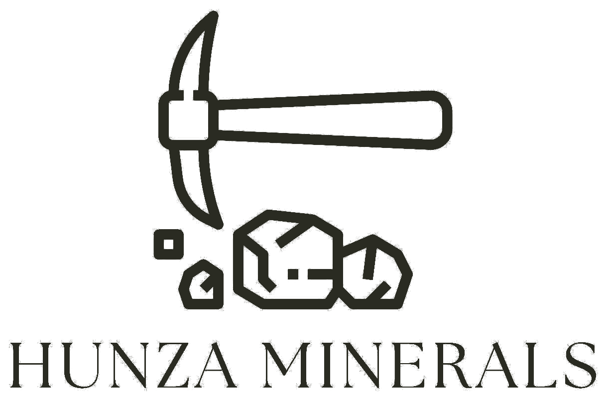 Hunza Minerals